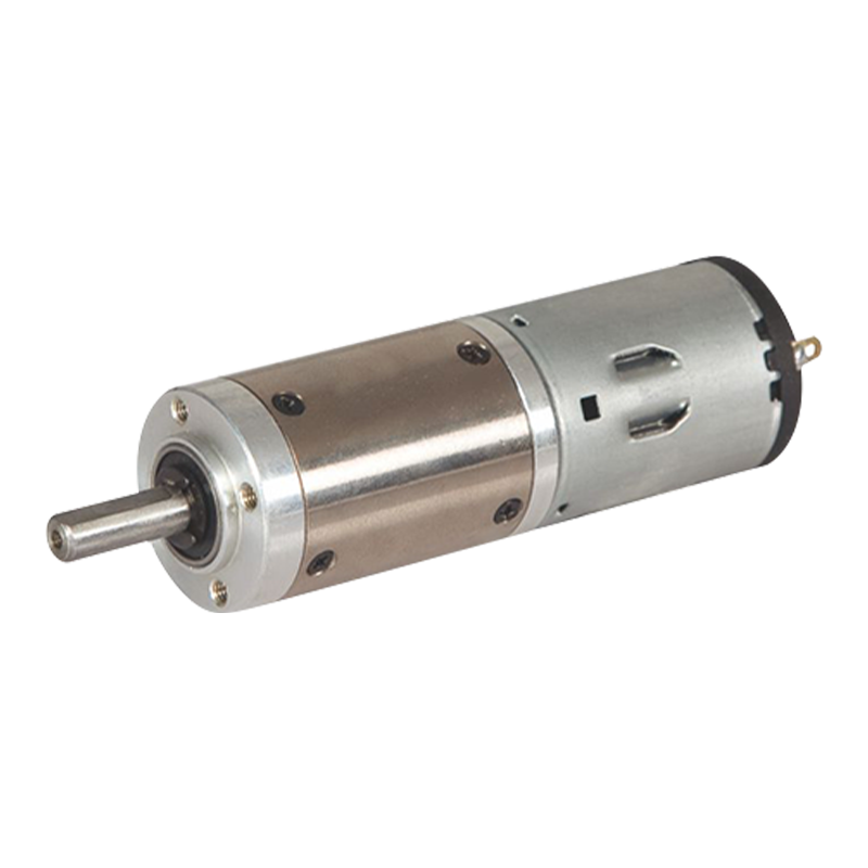 28JN30K/28ZY38 28mm 12v/24v állandó mágneses egyenáramú szálcsiszolt bolygókerekes hajtóműves motor