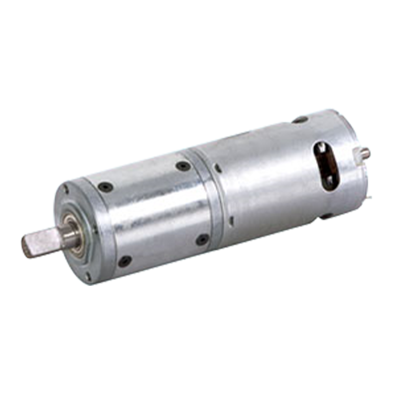 42JX150K/42ZY66 42mm 2-15N.m állandó mágneses egyenáramú szálcsiszolt bolygókerekes hajtóműves motor