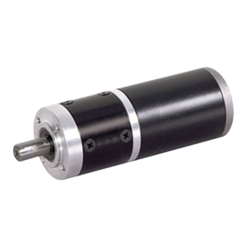 52JXM200K/52ZY85 52mm 12V/24V állandó mágneses egyenáramú szálcsiszolt bolygókerekes hajtóműves motor