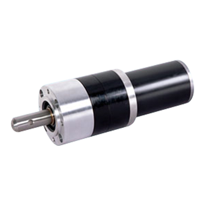 120JX3000K/96ZY140 120mm 2000-3500rpm 300N.m Állandó mágneses DC szálcsiszolt bolygókerekes hajtóműves motor
