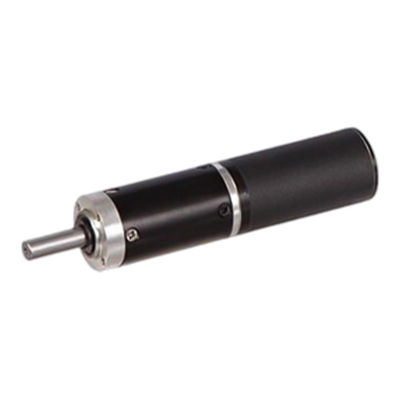 22JX10K/22ZWN45 22mm 7000 RPM kefe nélküli DC bolygókerekes hajtóműves motor