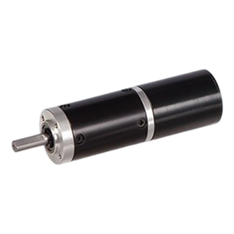 28JXB30K/28ZWN38 12v/24v 28mm kefe nélküli DC bolygókerekes hajtóműves motor