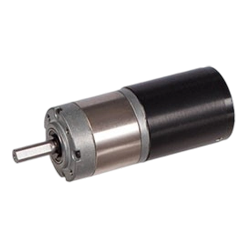 32JXE30K/33ZWN38 32mm, 20000 óra+ élettartam, kefe nélküli egyenáramú bolygókerekes hajtóműves motor