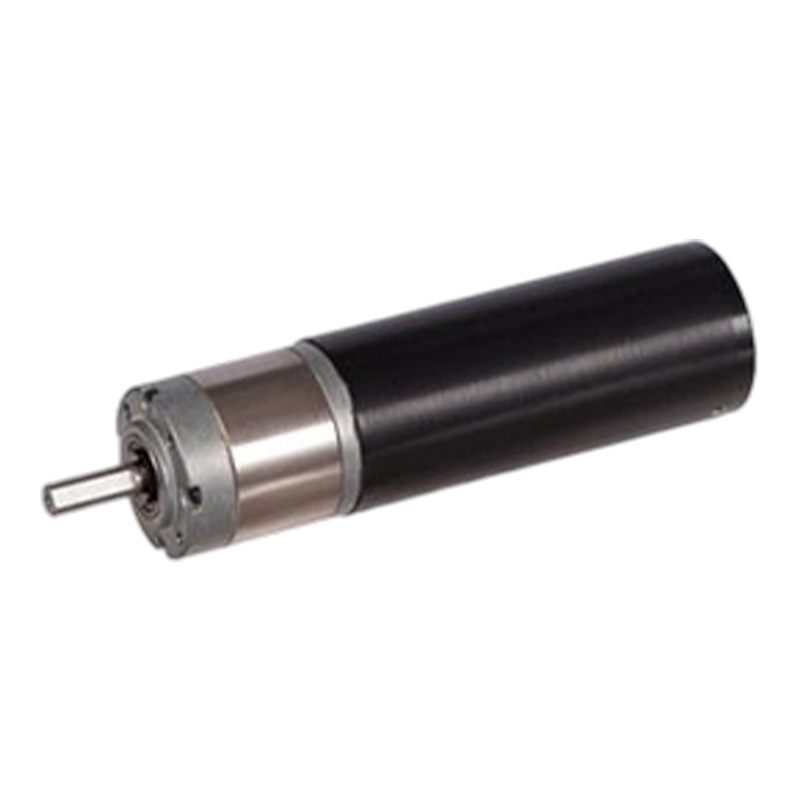32JXE30K/33ZWN80 32 mm-es, nagy pontosságú, kefe nélküli egyenáramú bolygókerekes hajtóműves motor