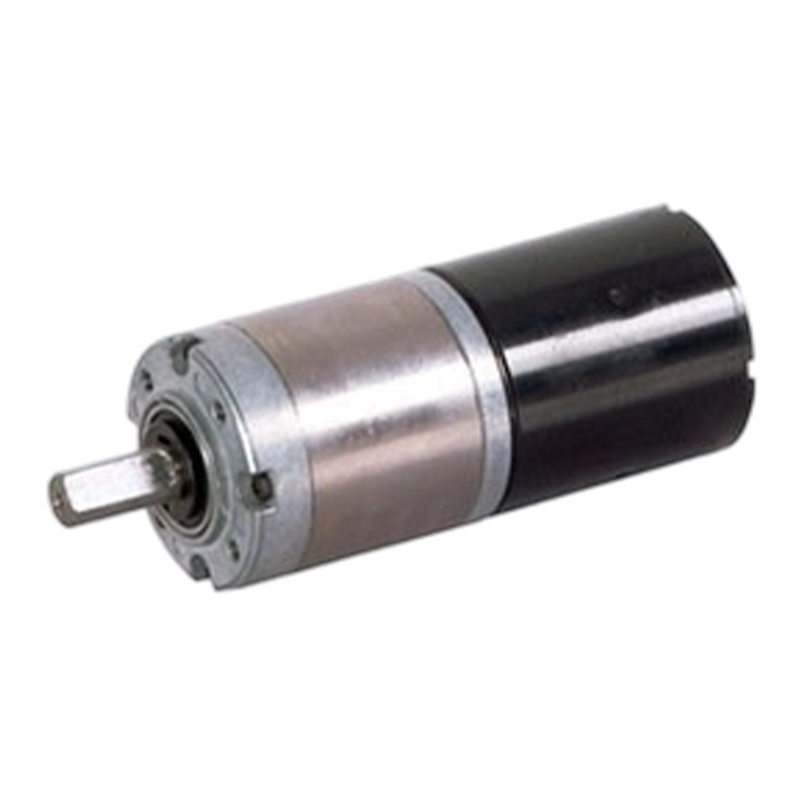 36JXE30K/36ZWNP40 36 mm-es, hatékony hőelvezetésű, kefe nélküli egyenáramú bolygókerekes hajtóműves motor