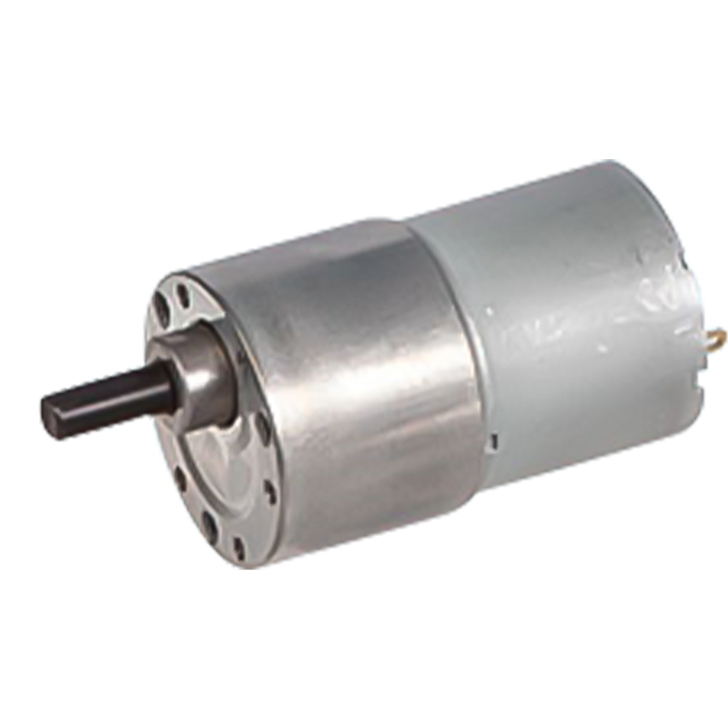 37JB6K/35ZY30 37 mm 3000-5000 ford./perc 0,6 N.m Állandó mágneses DC szálcsiszolt homlokkerekes hajtóműves motor