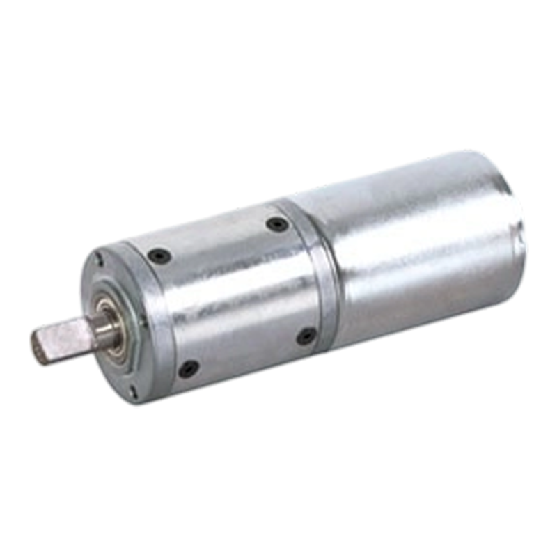 42JX150K/42ZWNP66 42mm 2N.m~15N.m Kefe nélküli DC bolygókerekes hajtóműves motor
