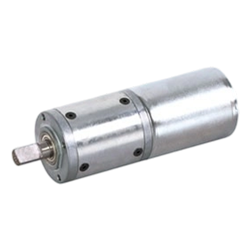 42JX150K/42ZWNP59 42mm 3 fázisú 10 pólusú kefe nélküli egyenáramú bolygókerekes hajtóműves motor
