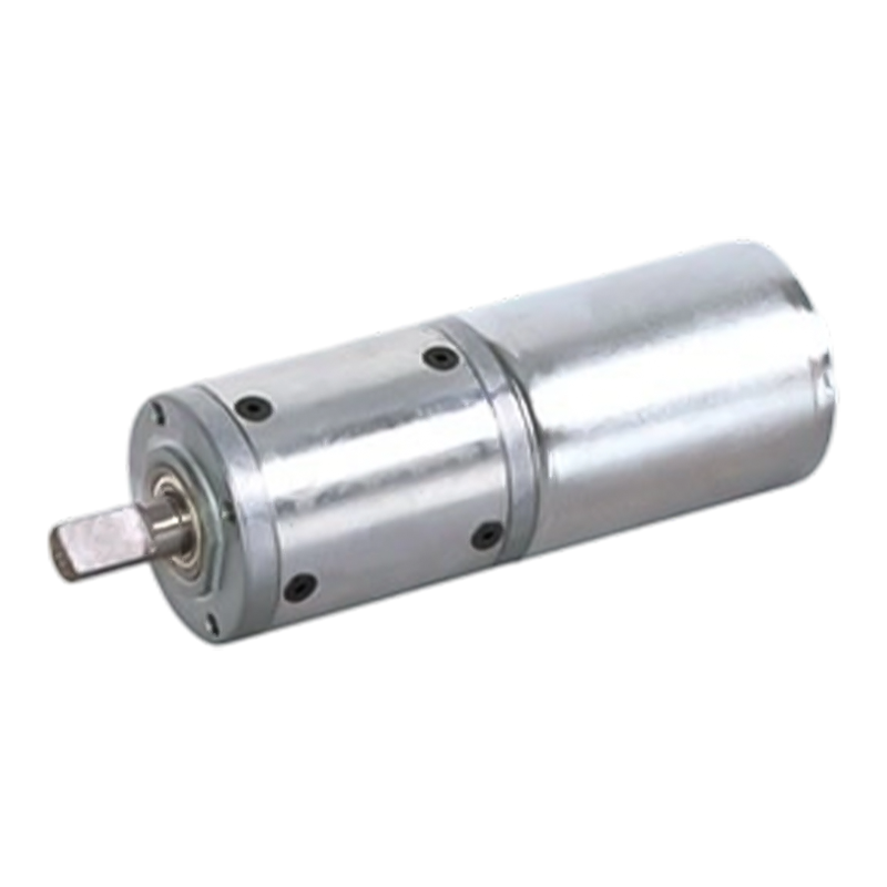 42JX150K/42ZWNP59 42 mm-es kefe nélküli DC bolygókerekes hajtóműves motor