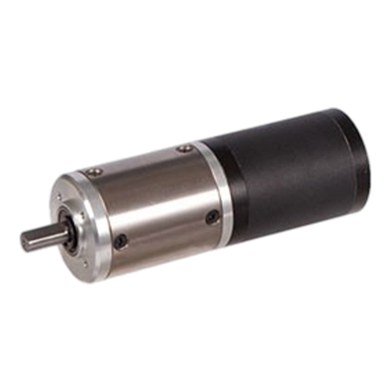 42JX150K/42ZWN60 42mm 2N.m~15N.m Kefe nélküli DC bolygókerekes hajtóműves motor