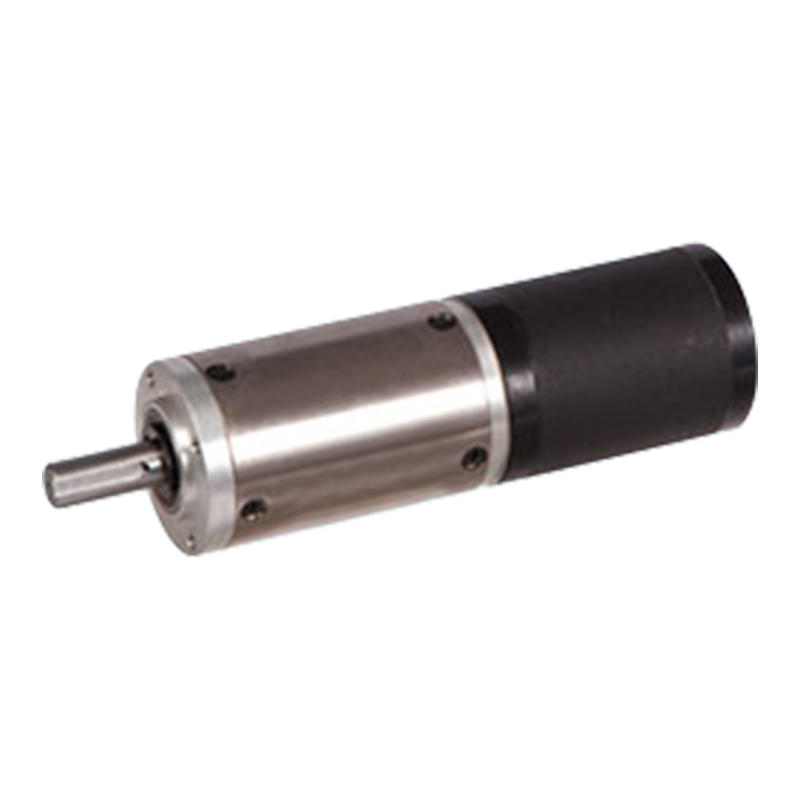 42JXGT200K/42ZWN60 42mm 12v/24v kefe nélküli DC bolygókerekes hajtóműves motor