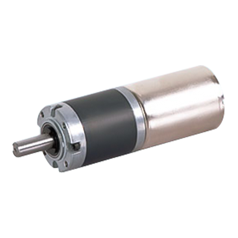 42JXGT200K/42ZWNP59 42 mm-es elektronikus kommutációs kefe nélküli DC bolygókerekes hajtóműves motor