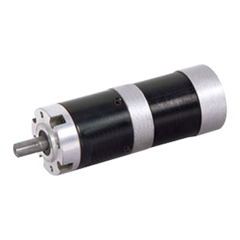 56JX200K/57ZWN75 56mm 12v/24v kettős feszültségű kefe nélküli egyenáramú bolygókerekes hajtóműves motor