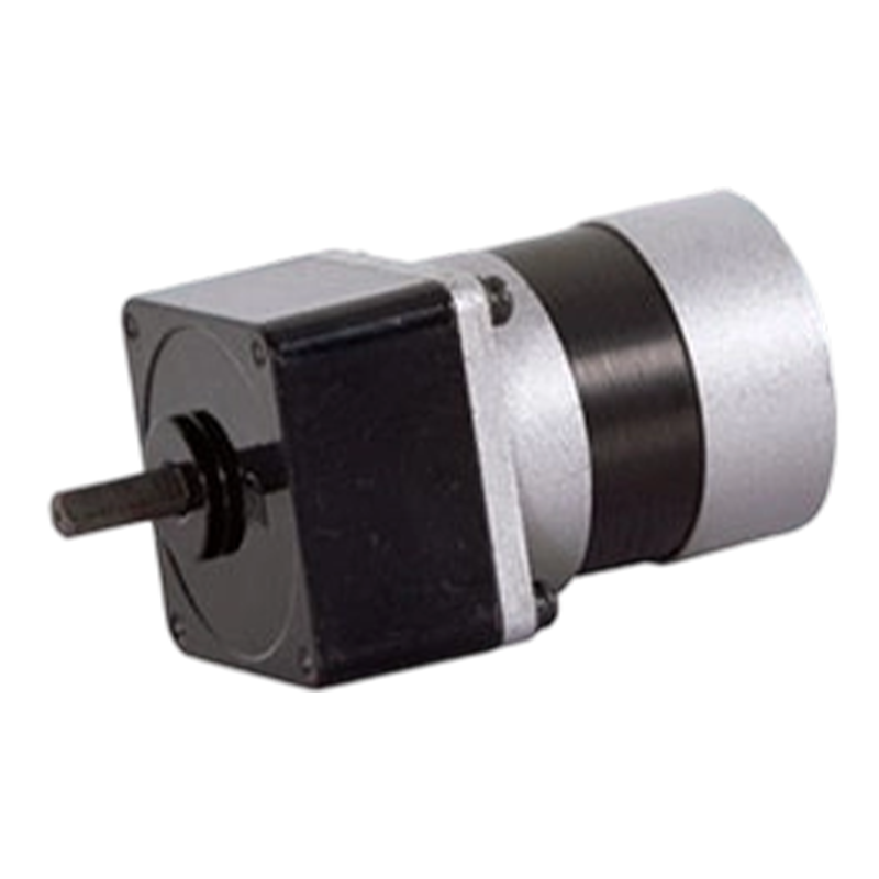 60JB50K/57ZWN75 2-5N.m BLDC bolygókerekes hajtóműves motor
