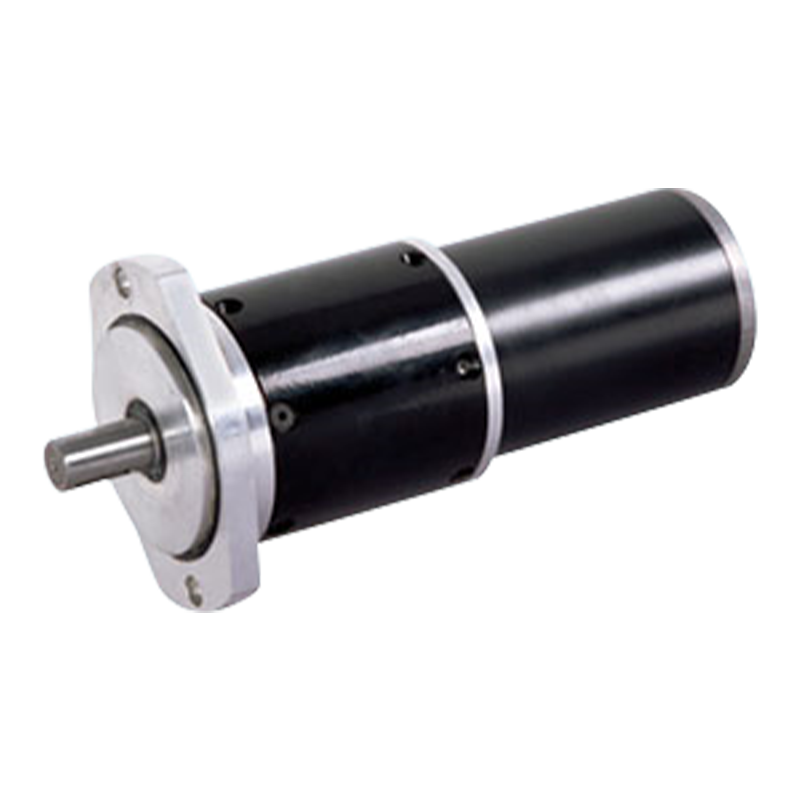 92JX4500K/80ZY125 92mm 1100-1500rpm 450N.m Állandó mágneses DC szálcsiszolt bolygókerekes hajtóműves motor