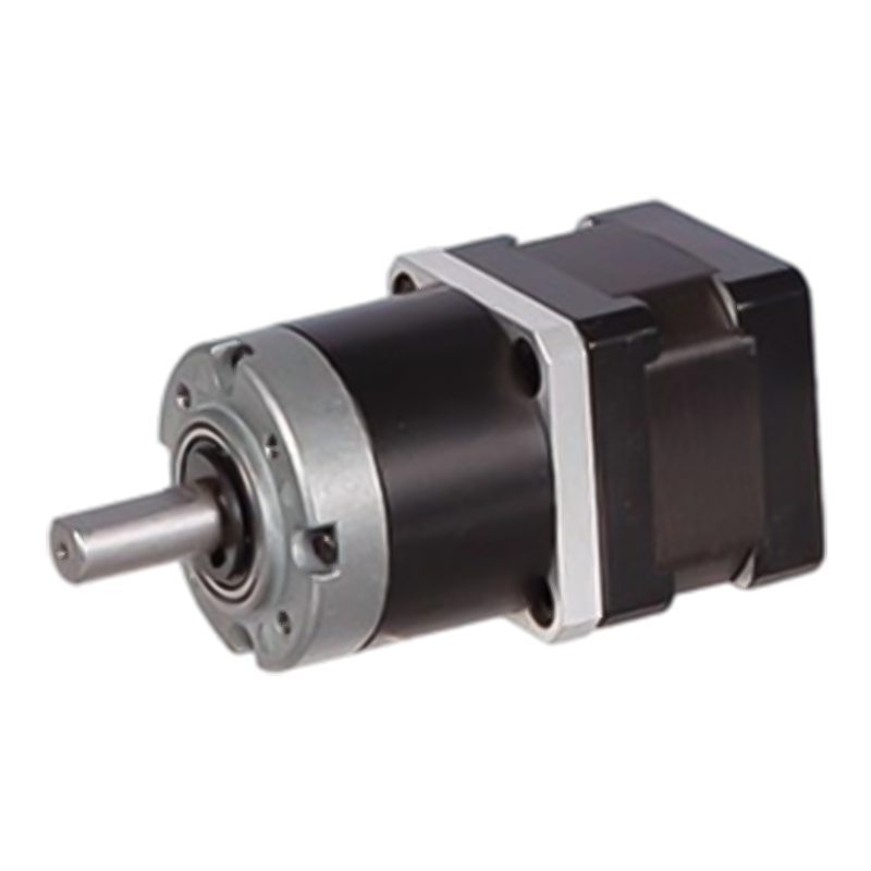 36JXES60K/35STH 36 mm-es bolygókerekes léptetőmotor