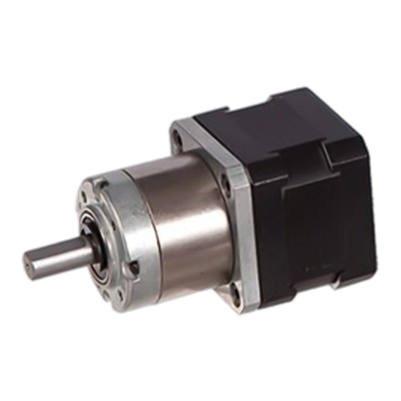 36JXES60K/42STH 12v/24v bolygókerekes léptetőmotor
