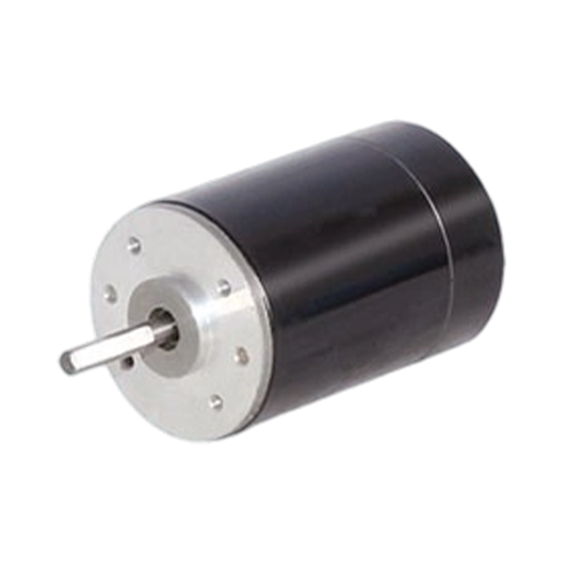 38ZY63 38mm 24V/48V állandó mágneses szálcsiszolt egyenáramú motor