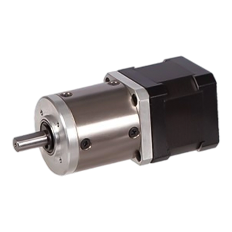 42JX150K/42STH 80N hibrid bolygókerekes léptetőmotor