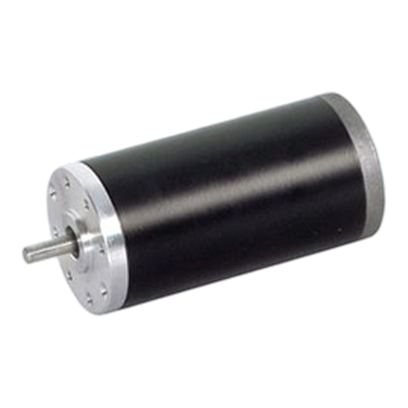 42ZY85 42 mm nagy nyomatékú állandó mágneses szálcsiszolt egyenáramú motor
