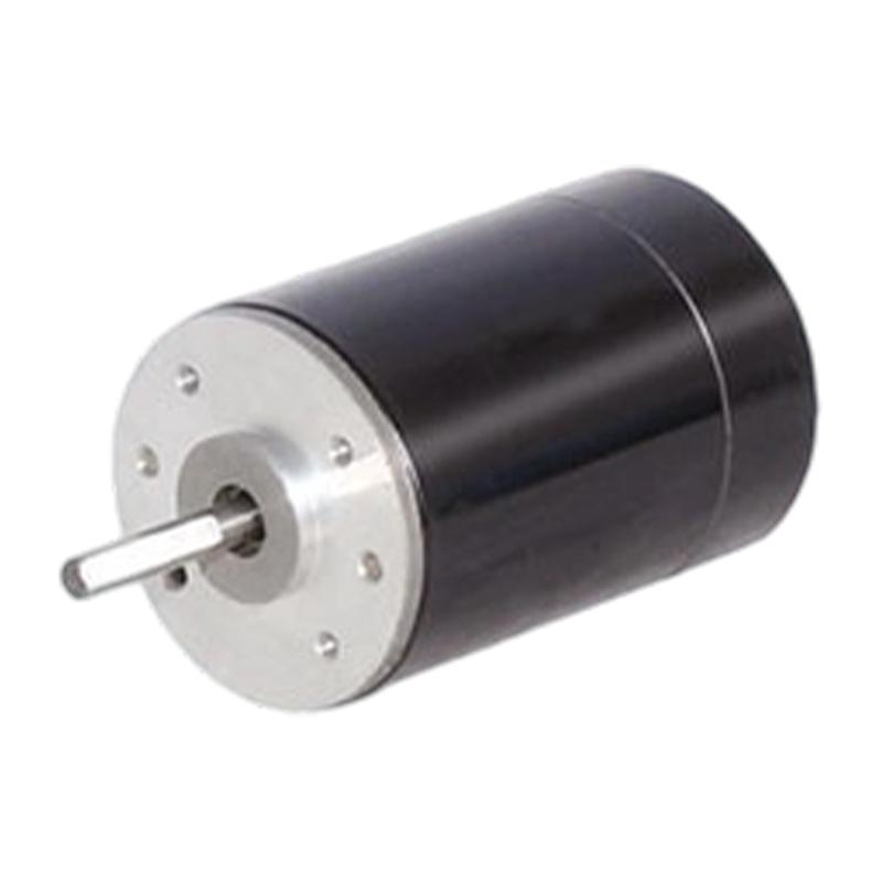 45ZY68 45 mm-es, alacsony zajszintű állandó mágneses szálcsiszolt egyenáramú motor