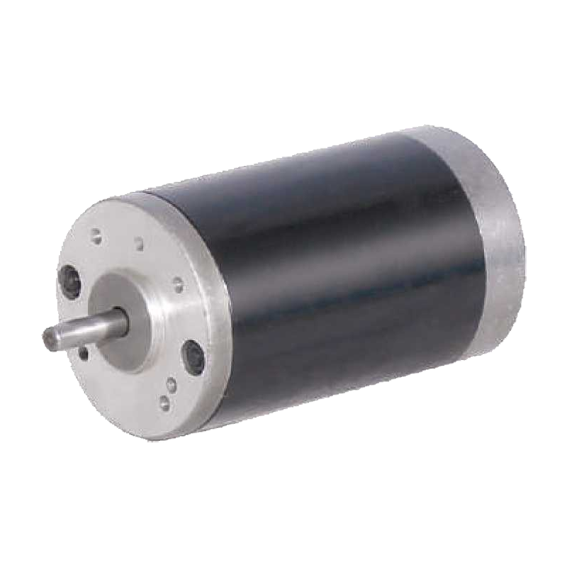 45ZYN78 45 mm-es gyors reagálású állandó mágneses szálcsiszolt egyenáramú motor