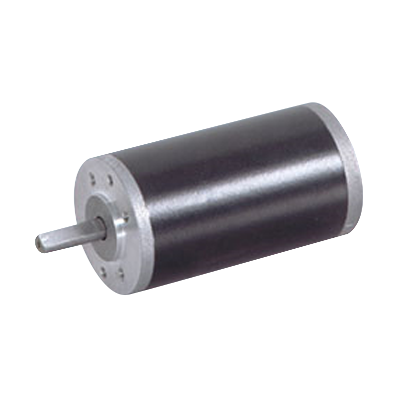 52ZY95 52mm 12V/24V állandó mágneses szálcsiszolt egyenáramú motor