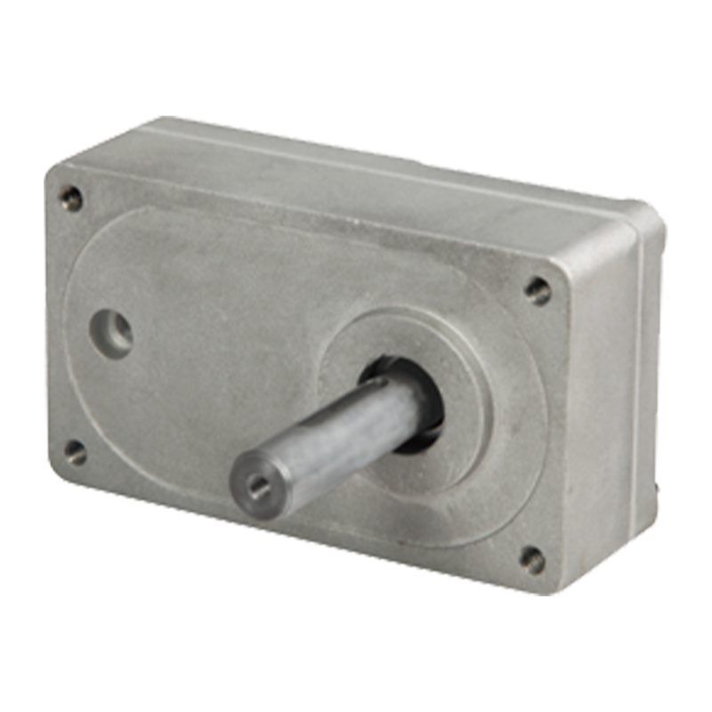 60CJB50K 60mm 25N.m Spur Gear Sebességváltó