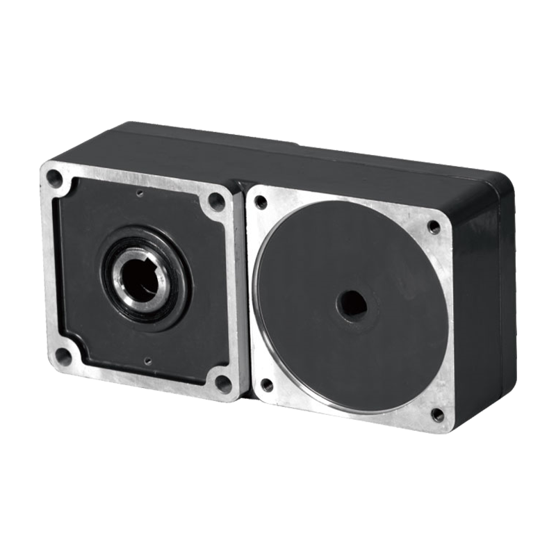 80CJB250K 80mm-es tartós Spur Gear hajtómű