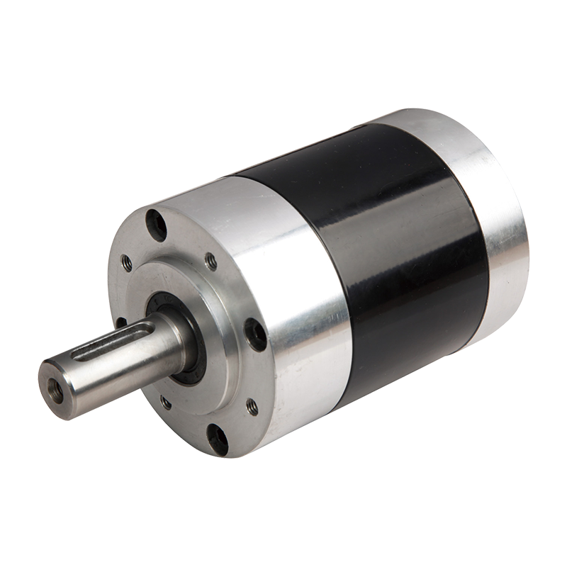 82JX1200K 82mm 20-120N.m bolygókerekes sebességváltó