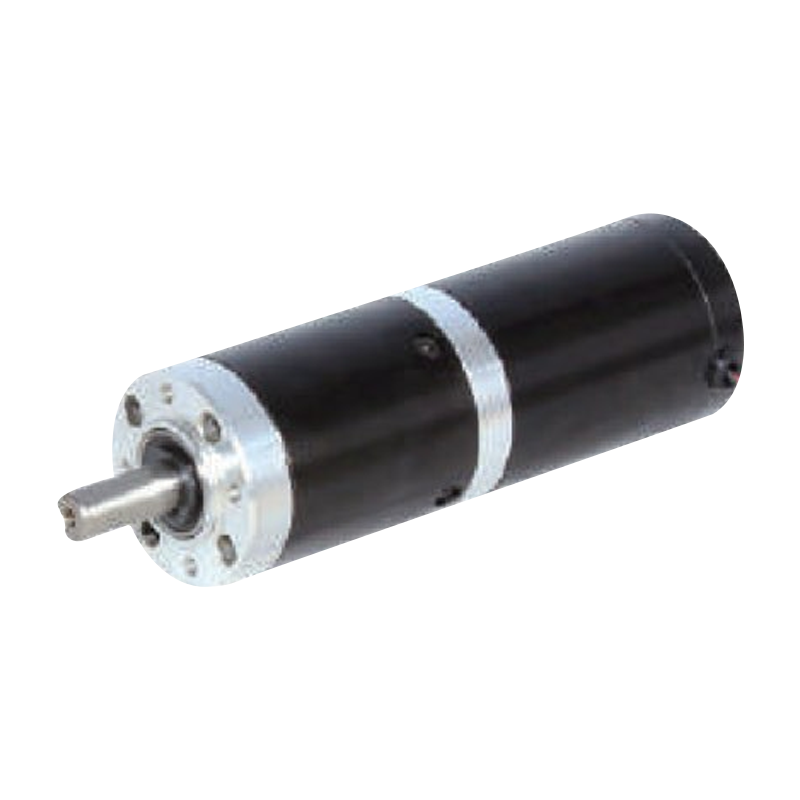 45JX PMDC IP54+ védelmi szint bolygókerekes hajtóműves motor