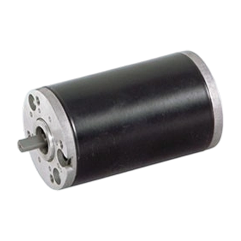63ZY105 63 mm-es nagy alkalmazhatóságú állandó mágneses szálcsiszolt egyenáramú motor