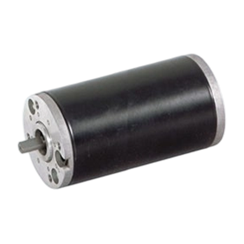 63ZY125 63 mm magas védelmi szintű állandó mágneses szálcsiszolt egyenáramú motor